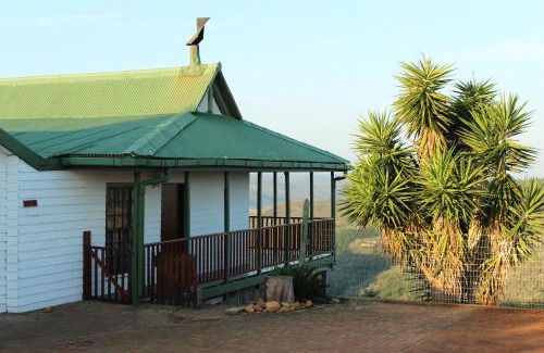 Buffalo Hills Game Reserve House | Protea Wilds Retreat