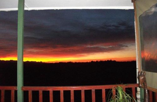 Buffalo Hills Game Reserve House | Protea Wilds Retreat