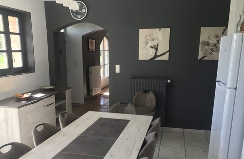 Sauzet Other | Provencal farmhouse in the countryside, with secure swimming pool.