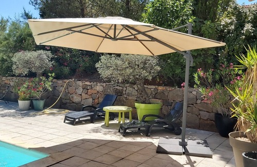 Rousset House | Provencal house near Aix en Provence