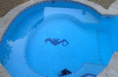 Vergeze Villa | Provencal villa with swimming pool, close to the sea, between Camargue and Cévennes.