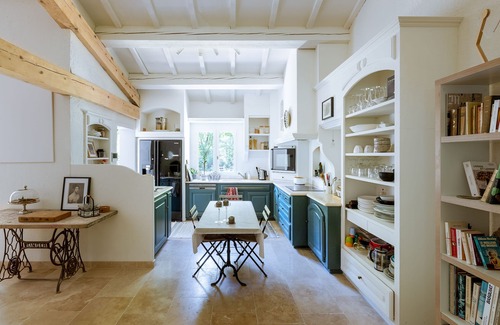 Avignon House | Provence, large house with pool in Avignon