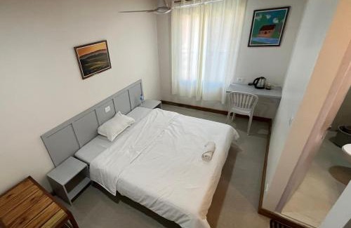 Churachandpur House | Providence Guest House