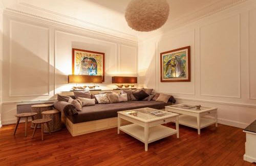 Vittel Hotel | Providence Hotel