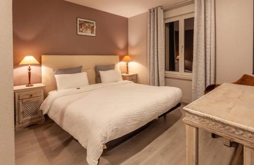 Vittel Hotel | Providence Hotel