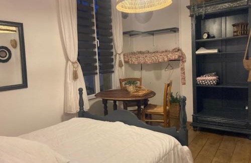 Provins Apartment | Provins cité médiévale
