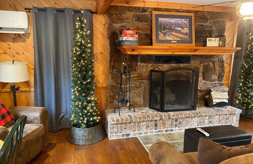 Sundance Apartment | Provo River Resort River Front Cabins