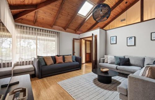 Dunsborough House | Prowse Beach House - Family Fun & Ocean Adventures