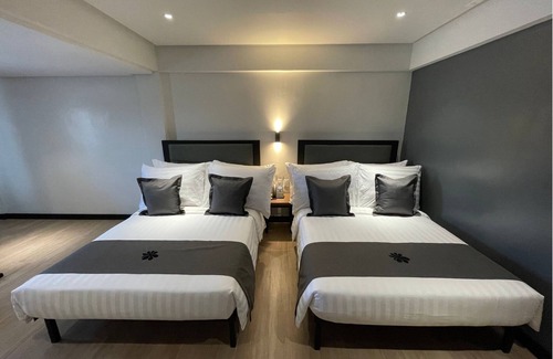 Lucap Hotel | PROXY Plus by The Oriental Pangasinan