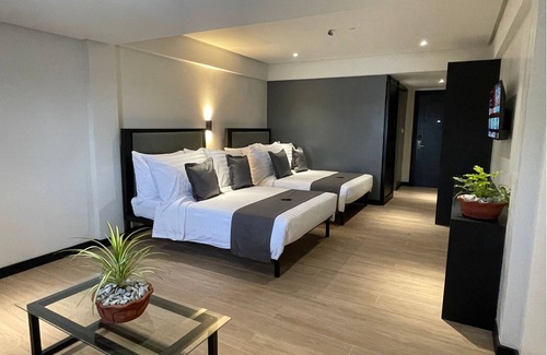 Lucap Hotel | PROXY Plus by The Oriental Pangasinan