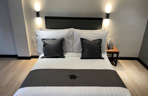 Lucap Hotel | PROXY Plus by The Oriental Pangasinan