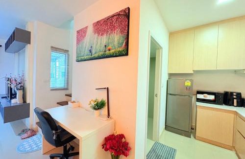 Pruksa Ville Lanna Villa | Pruksa Ville 75 Rajapreuk-MaeHia Chiang Mai