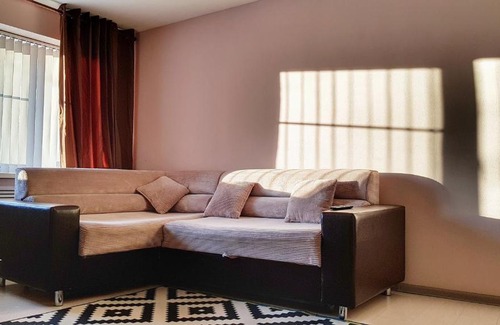 Veliky Novgorod Apartment | Prusskaya Apartment