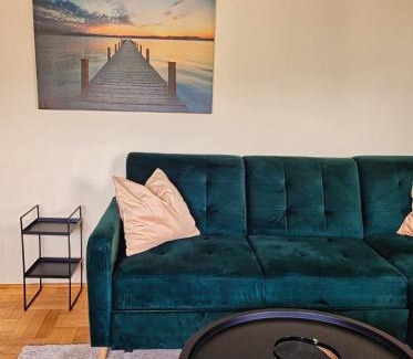 Torun Apartment | Prywatny Parking Apartament Zacisze by Rentoom