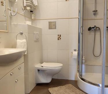 Torun Apartment | Prywatny Parking Apartament Zacisze by Rentoom