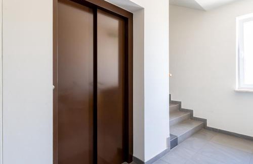 Podgorze Apartment | Przewóz Charming Nest Apartment by BookingHost
