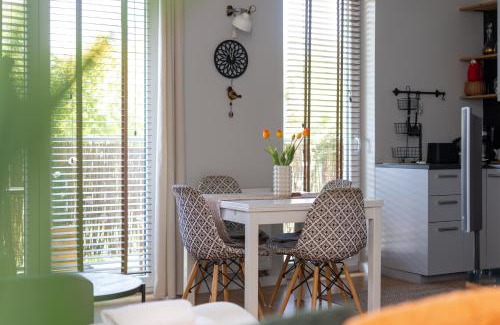 Podgorze Apartment | Przewóz Charming Nest Apartment by BookingHost