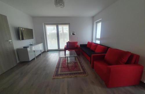 Pogorzelica Apartment | Przy plaży