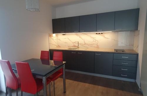 Pogorzelica Apartment | Przy plaży