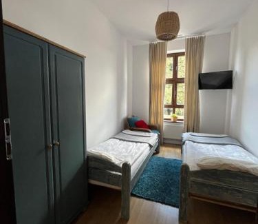 Inowroclaw House | Przy Poznańskiej Bramie