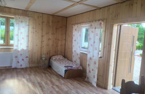 Dubeninki House | Przy Trójstyku