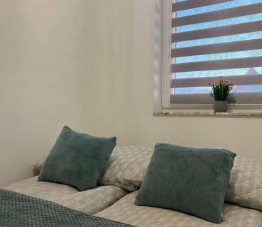 gmina Kurzetnik Apartment | Przystań BAJKA domek dolny