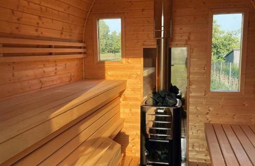 gmina Boniewo House | Przystań Boniewo