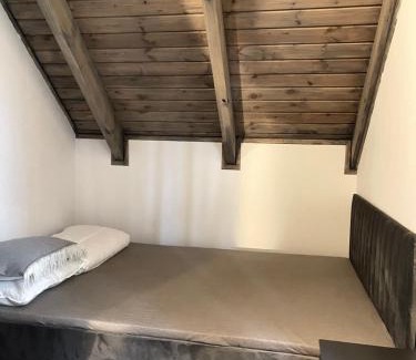 Pasym Villa | Przystań Leleszki