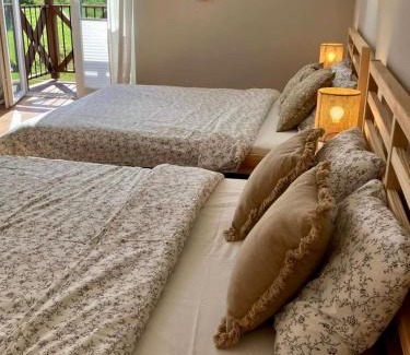 Kroscienko nad Dunajcem House | Przystanek 470