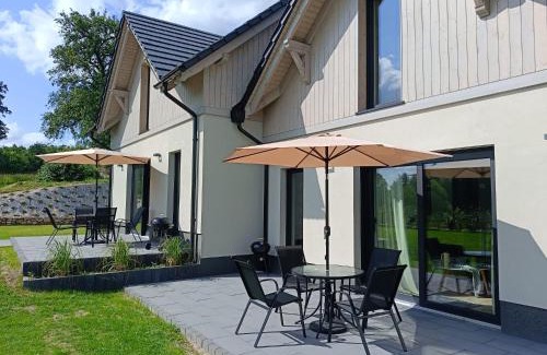 Przesieka Apartment | Przystanek Cisza