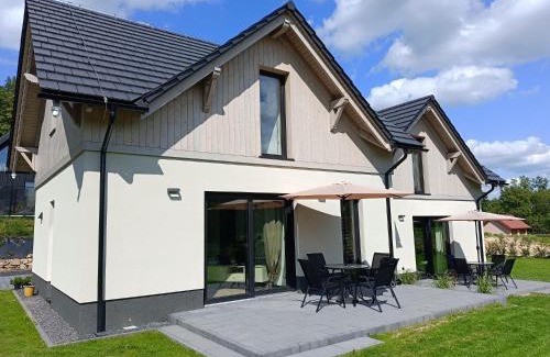 Przesieka Apartment | Przystanek Cisza