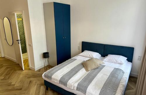 Katowice Apartment | PRZYSTANEK KATOWICE Mariacka 7