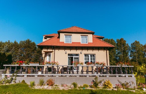 Pomlewo Apartment | Przystanek Kozia Góra