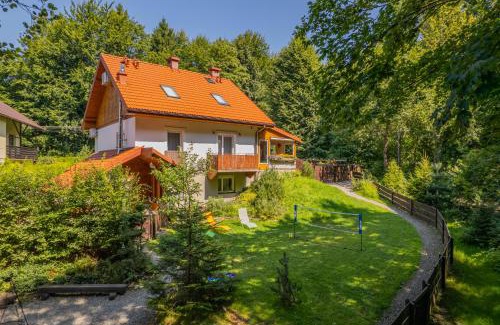 Andrychow Apartment | Przystanek Leśna