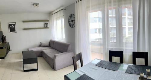 Sanok Apartment | Przystanek Sanok apartament w ścisłym centrum