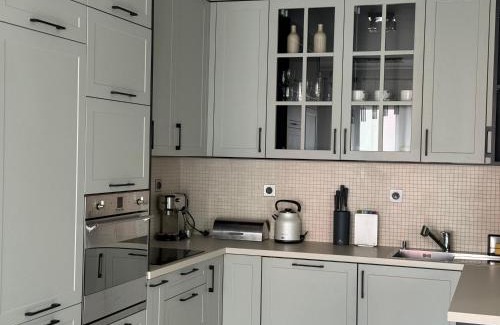 Sanok Apartment | Przystanek Sanok apartament w ścisłym centrum