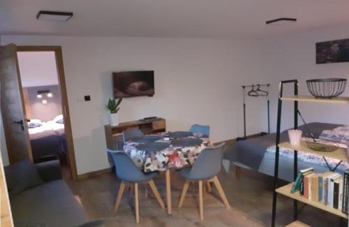 Tykocin Apartment | Przystanek Tykocin - apartamenty gościnne