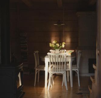 Radzymin House | Przystanek Zielnik
