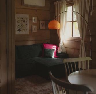 Radzymin House | Przystanek Zielnik