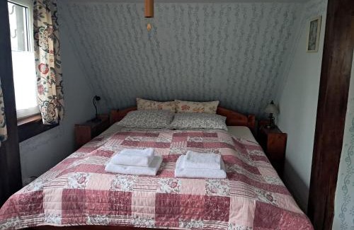 Stara Kamienica Apartment | Przytulia Apartament Błękitny