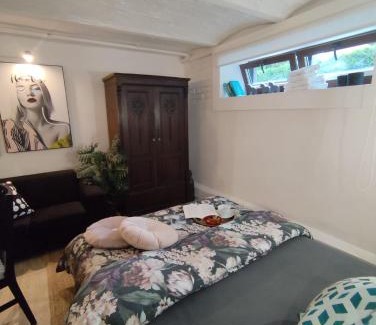 Brynow Apartment | Przytulne Studio 4 z parkingiem