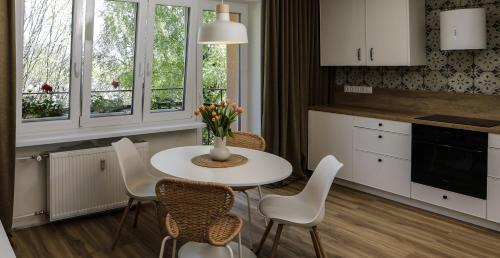 Bielsko-Biala Apartment | Przytulny Apartament Górne Przedmieście