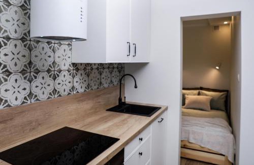 Bielsko-Biala Apartment | Przytulny Apartament Górne Przedmieście