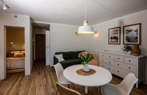 Bielsko-Biala Apartment | Przytulny Apartament Górne Przedmieście