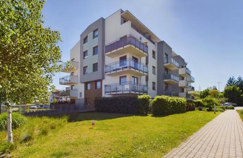 Pogorze Apartment | Przytulny Apartament z Parkingiem Gdynia Pogórze by Noclegi Renters