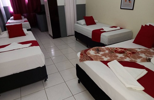 Itaborai Hotel | Ps Hotel Manilha