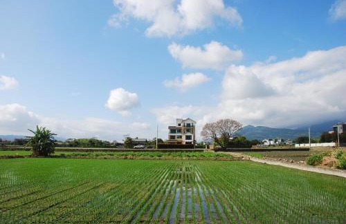 Ji'an House | PS Minshuku