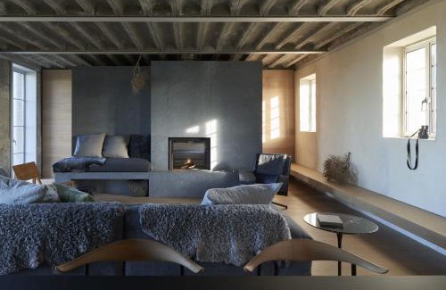 Dungeness House | Ps1 Dungeness by Bloom Stays
