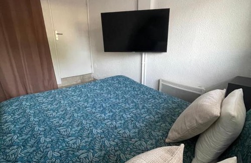 Cabestany House | Pt'i Cosy Cabestany - rénovée - La mer à 10 min