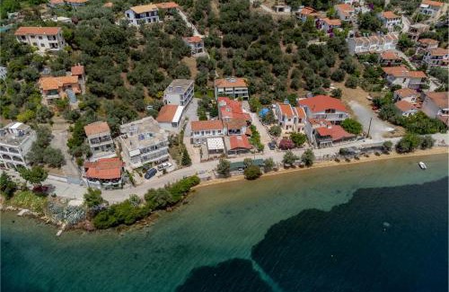Imathia Region Apartment | Pteleo Apartments
